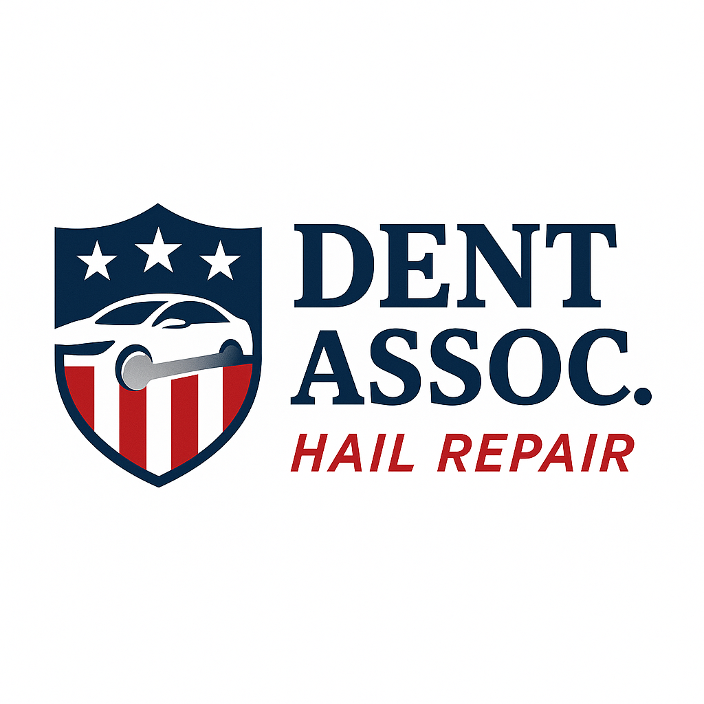 Contact Us - Dent Assoc. Hail Repair